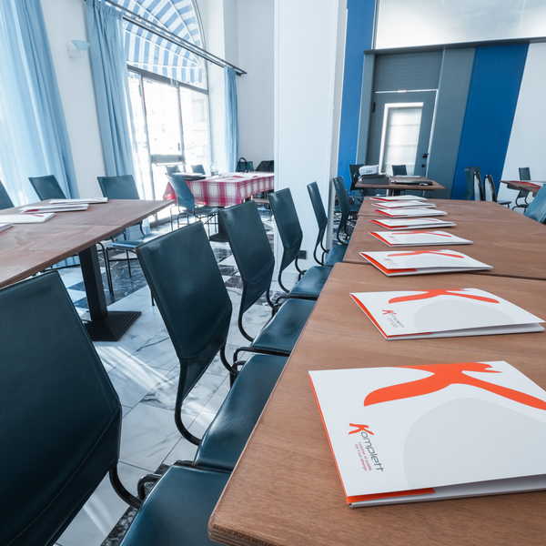 Komplett Societa Cooperativa | Formazione