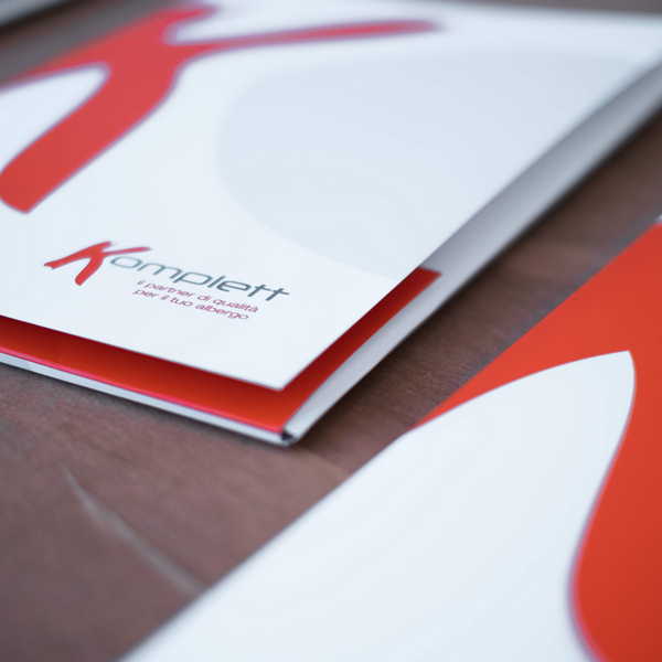 Komplett Societa Cooperativa | Formazione