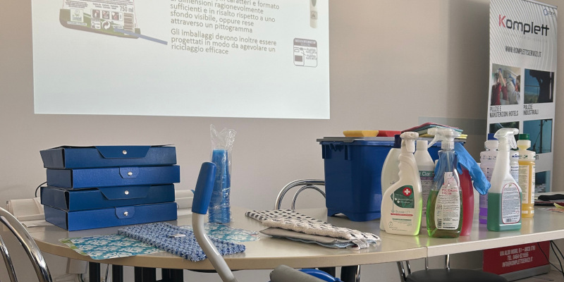 Formazione tecnica e specializzazione