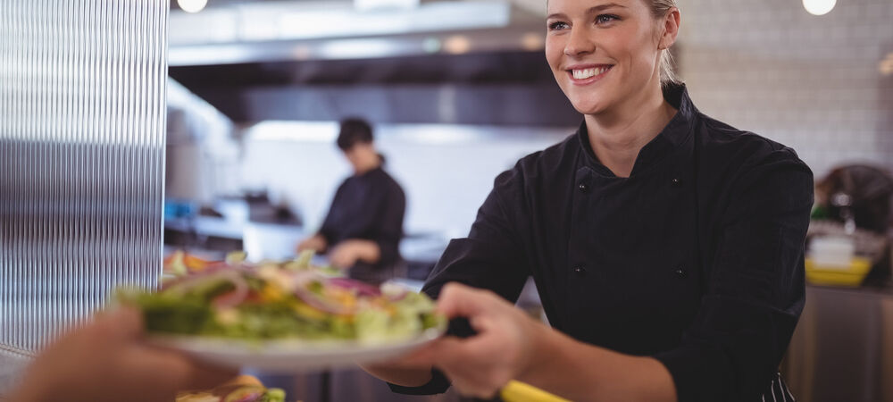 Ristorazione aziendale-Scopri il nostro servizio di ristorazione per aziende