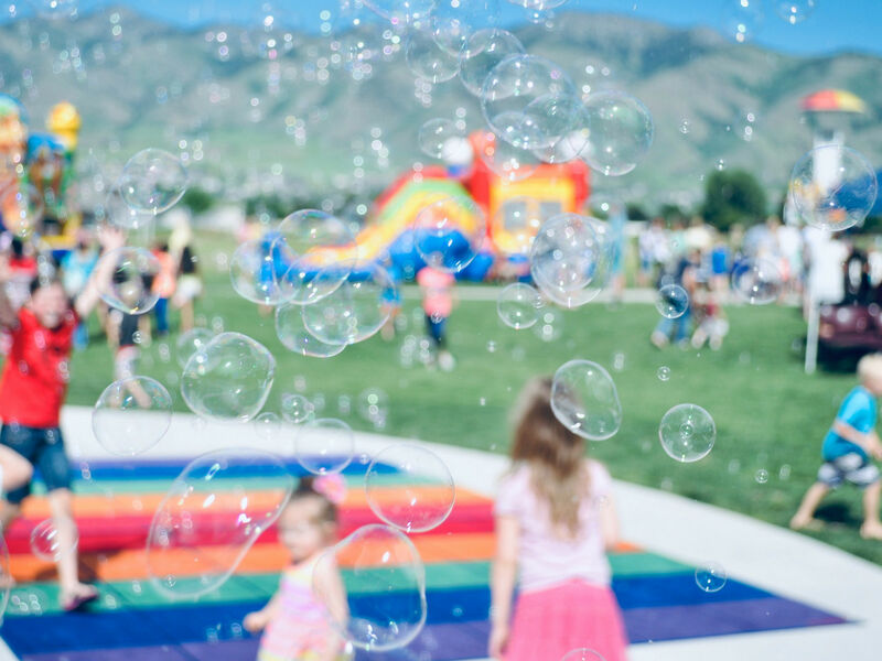 Disinfestazione, pulizia e manutenzione di ambienti pubblici e privati | Komplett Komplett Societa Cooperativa | Gardakids