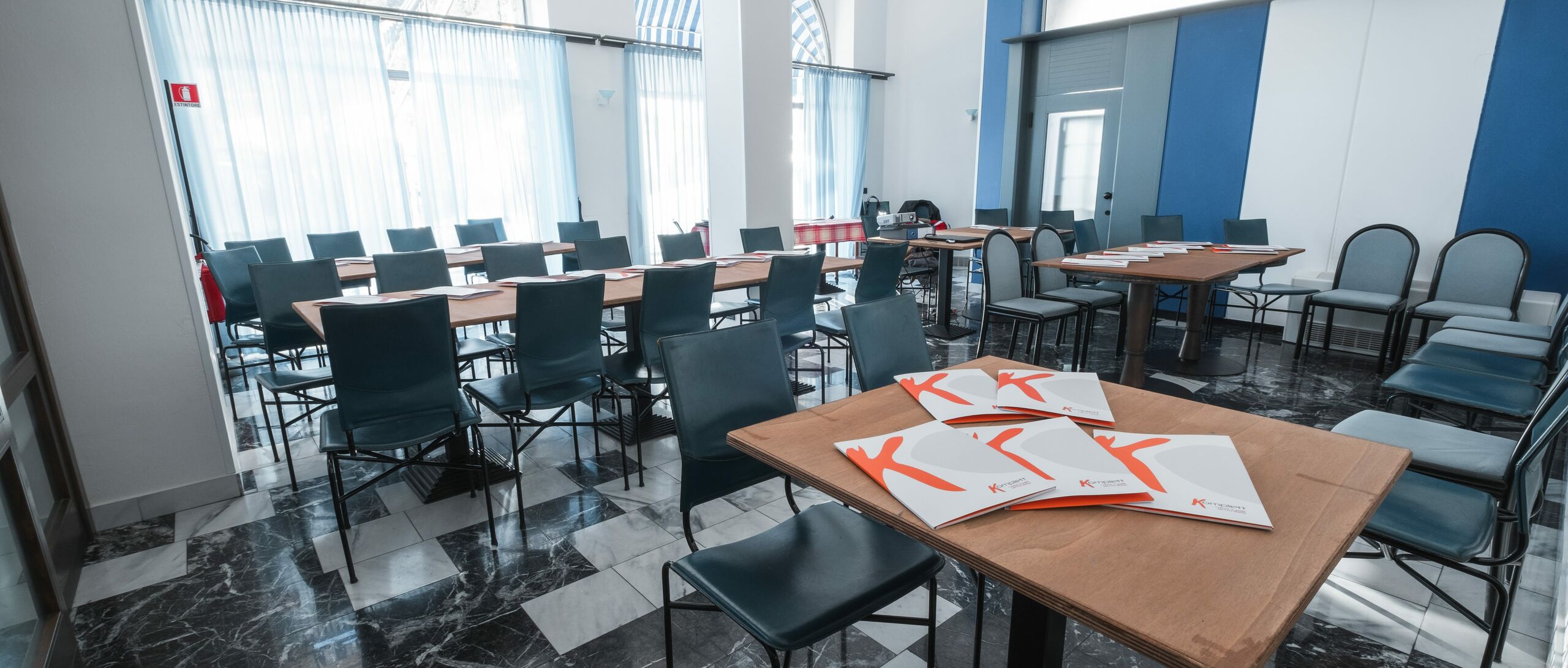 Disinfestazione, pulizia e manutenzione di ambienti pubblici e privati | Komplett Komplett Societa Cooperativa | Formazione