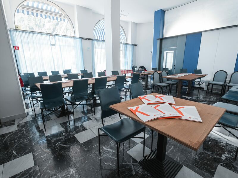 Disinfestazione, pulizia e manutenzione di ambienti pubblici e privati | Komplett Komplett Societa Cooperativa | Formazione